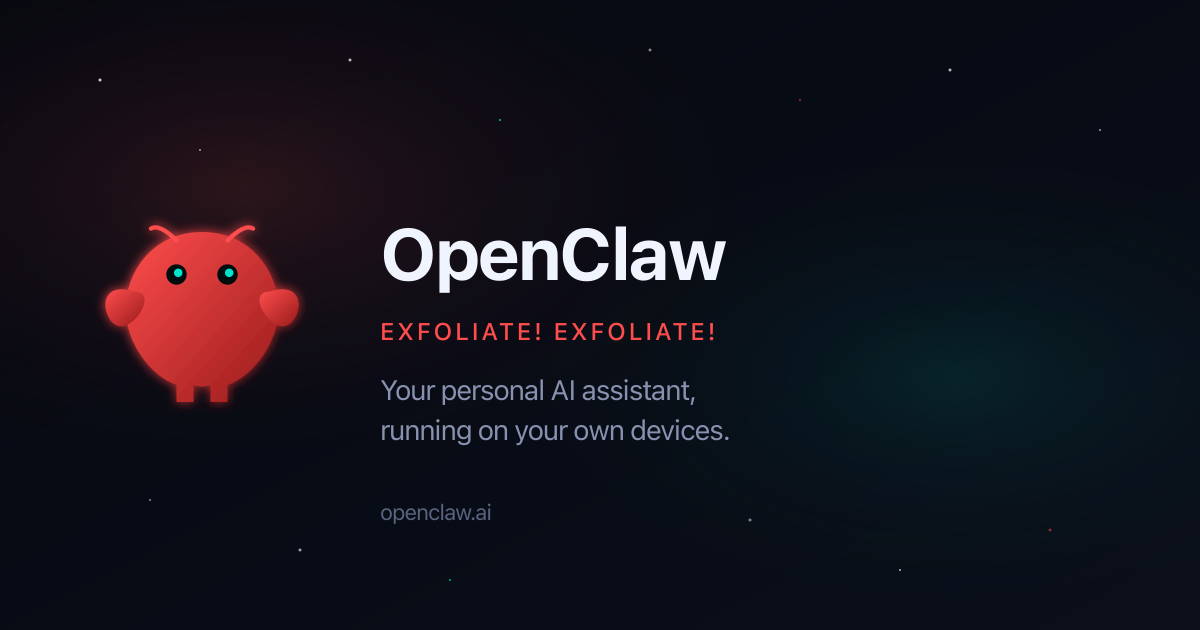 OpenClaw AI agent framework